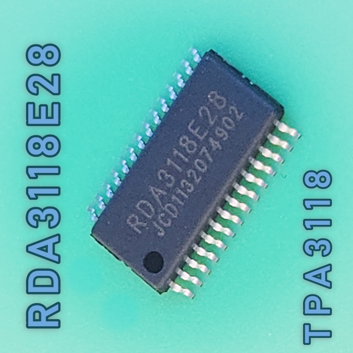 RDA3118E28